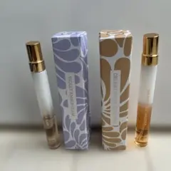 香水 2本セット VIOLET AMBER GLAM 他のサムネイル