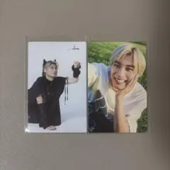 超特急 アロハ 特典