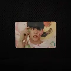 seventeen エスクプス　24h hmv 特典　トレカ　セブチ　スンチョル seventeen エスクプス 24h HMV 特典 トレカ セブチ スンチョル - メルカリ