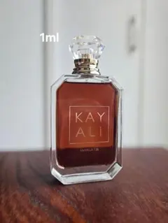 2026年最新】kayali 香水の人気アイテム - メルカリ