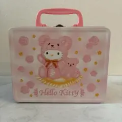 昭和レトロ 激レア 1976年製 Kiki & Lala ハンドバッグ ピンク - メルカリ