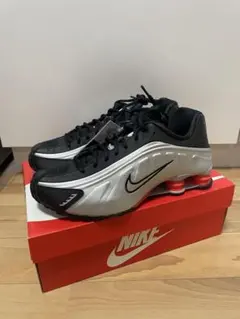NIKE SHOX R4 28cm