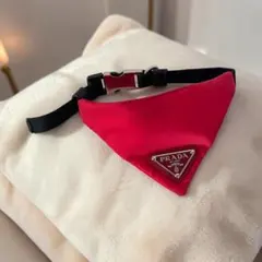 プラダ PRADA (2YX001 2DMI)Re-Nylon ドッグハーネス - メルカリ