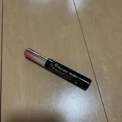 ヒロインメイク　ブラック マスカラ