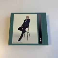 2026年最新】INI cd ユニバboxの人気アイテム - メルカリ
