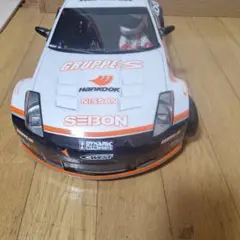 HPI.350Z ラジコン 1/10ボディのサムネイル