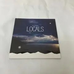 LOCALS ローカルズ ゲレンディング.com DVD
