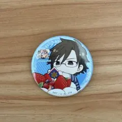 新テニスの王子様 デコレクションCan Badge 手塚国光 - Mercari Japan