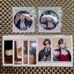 WINDBREAKER 蘇枋隼飛 缶バッジアクリルスタンドぱしゃこれ まとめ売り WINDBREAKER 蘇枋隼飛 缶バッジぱしゃこれ アクリルスタンド