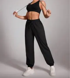 ヨガパンツ ランニングウェア