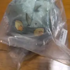 黄泉のツガイ　誠くんポーチ　愛ちゃん　影森ジン