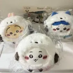 ギヴン ぽてころ ぬいぐるみキーホルダー 全4種 - メルカリ