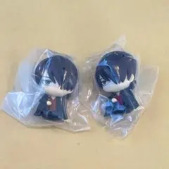 銀魂　まちぼうけ　銀八先生　高杉