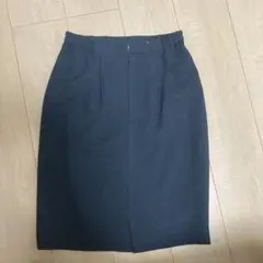 ビビプランニングスーツスカート
