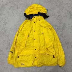 90s Eddie Bauer EBTEK GORE-TEX Tech CC81