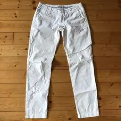 un dix cors アンディコール　パンツ