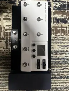 2025年最新】hx stomp whiteの人気アイテム - メルカリ