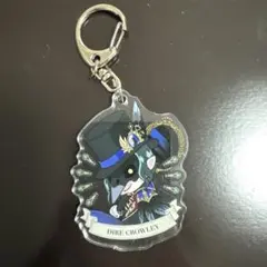 Twst 学園長 アクキー