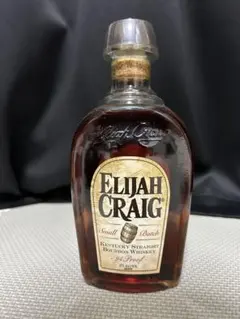 パ*リ様 オールドクロウトラベラー バーボンウイスキー750ml【古酒