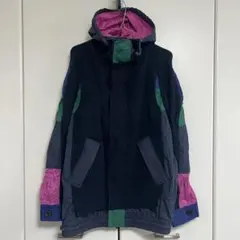 sacai レオパード柄 ブルゾン 19AW サカイ ジャンパー アウター - メルカリ