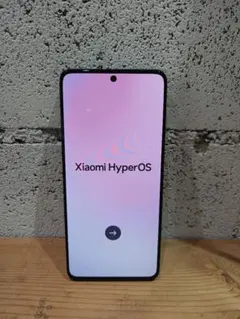 Xiaomi Redmi Note 13 Pro 5G 本体のサムネイル