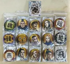 東京リベンジャーズ 原画展 アルティメタルバッジ 黒川イザナ 60個