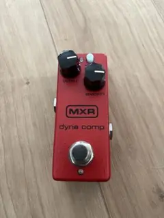 MXR dyna comp mini コンプレッサーのサムネイル