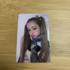 XG HARVEY NEW DNA ハーヴィー　トレカ　ラキドロ