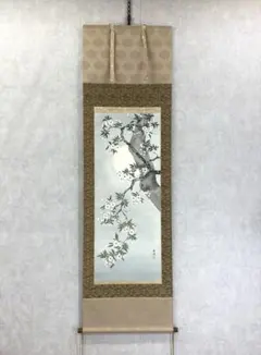 2025年最新】掛け軸 春の人気アイテム - メルカリ