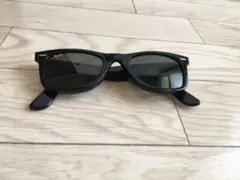 Ray-Ban ウェイファーラー RB2140-A 901 50/22