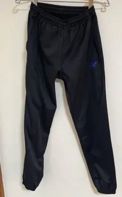 YONEX ブラックパンツ Mサイズ スポーツウェア