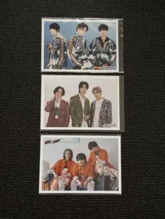 2025年最新】ebidan the live 生写真の人気アイテム - メルカリ