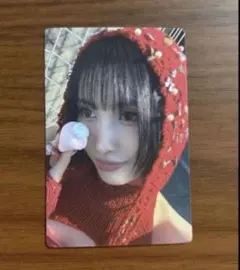 Y*様 TWICE THIS IS FOR ソウルコン 入場特典 トレカ 仁川