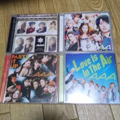 2025年最新】love in the airの人気アイテム - メルカリ