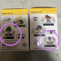 一番くじ ドラゴンボール E賞マンガストラクチャー 40周年