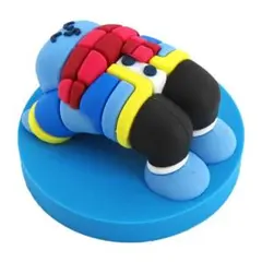 らっだぁ　フィギュア6体セット外箱あり 2025年最新】らっだぁ フィギュアの人気アイテム - メルカリ