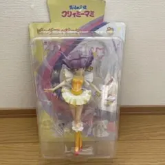 クリィミーマミ　ビッグフィギュア
