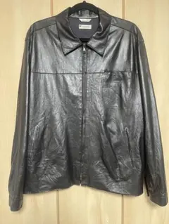 Calvin Klein collection 90s レーザージャケット - メルカリ