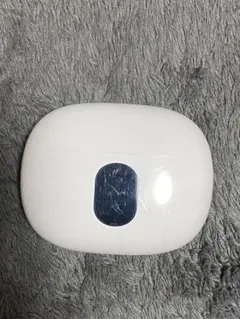 Bluetooth ワイヤレスイヤホン　試着のみ　48時間再生