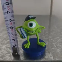 マイク・ワゾウスキ フィギュア