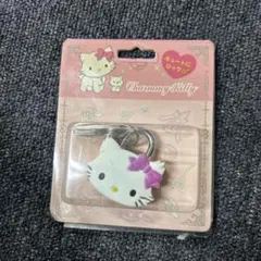 2026年最新】チャーミーキティ ストラップの人気アイテム - メルカリ