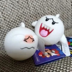 sora様専用　スーパーマリオ テレサぴかっとフィギュアセット