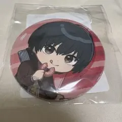 サカモトデイズ コトブキヤくじ 缶バッジ 南雲 SAKAMOTODAYS