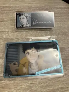 2025年最新】家庭教師ヒットマンREBORN! 山本 武(10年後)の人気