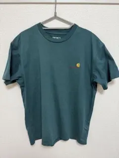 Carhartt WIP AMERICAN SCRIPT Tシャツのサムネイル