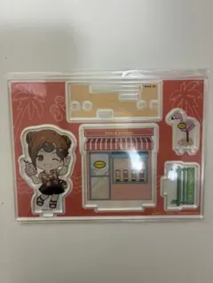 呪術廻戦 まるくじ Aloha vibes 釘崎野薔薇