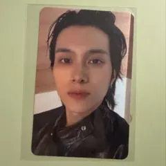 WayV 威神V FREQUENCY Smini封入トレカ ヘンドリー