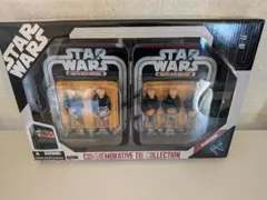スター・ウォーズ メモリアル ティン コレクション カンティーナ シーンのサムネイル