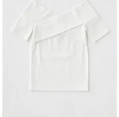 moussy クロスオフショル 新品未使用