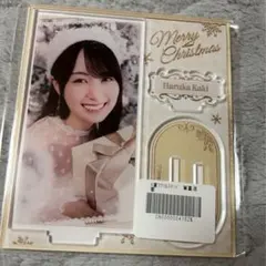 のぎBox 賀喜遥香5点セット Amazon.co.jp: 乃木坂46 賀喜遥香 のぎBOX 5点セット : おもちゃ